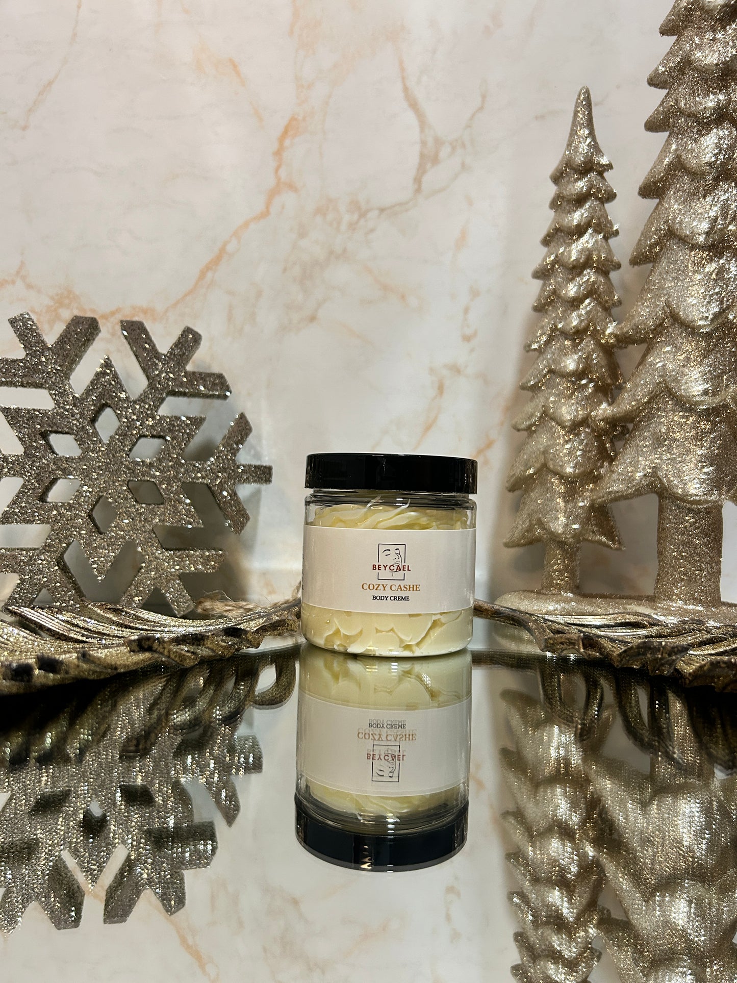Cozy Cashe Body Creme