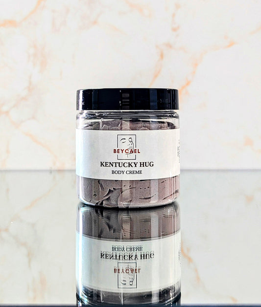 Kentucky Hug - Body Creme