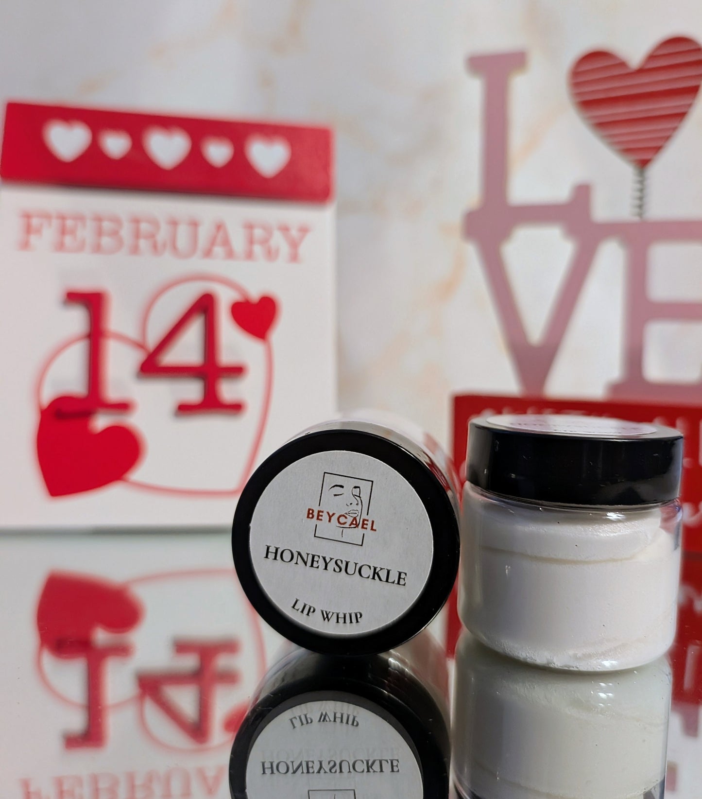 Honeysuckle Lip Whip