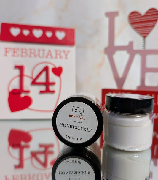 Honeysuckle Lip Whip