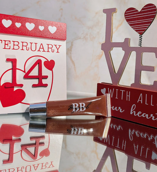 Vanilla Brulee Silk Lippies