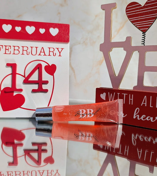 Strawberry Daquiri Silk Lippies