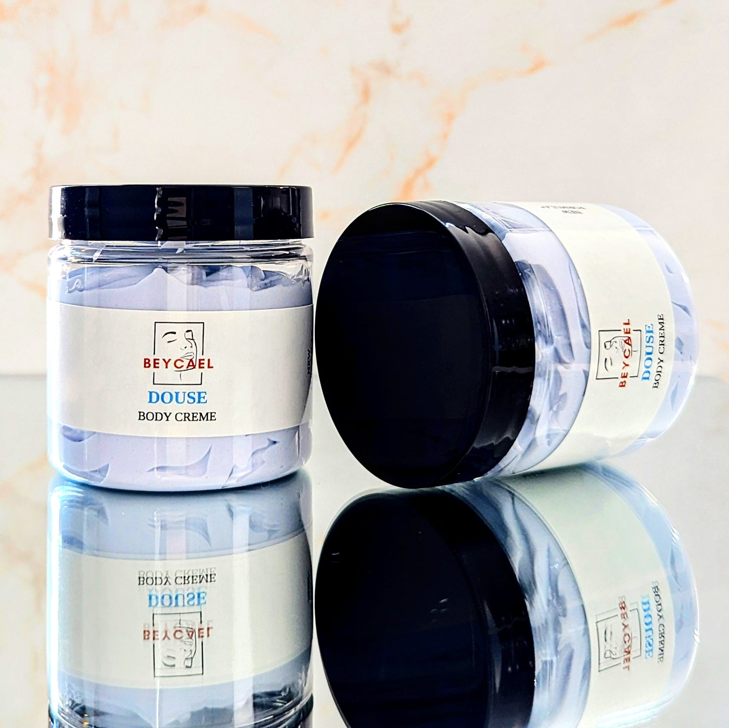 Douse Body Creme