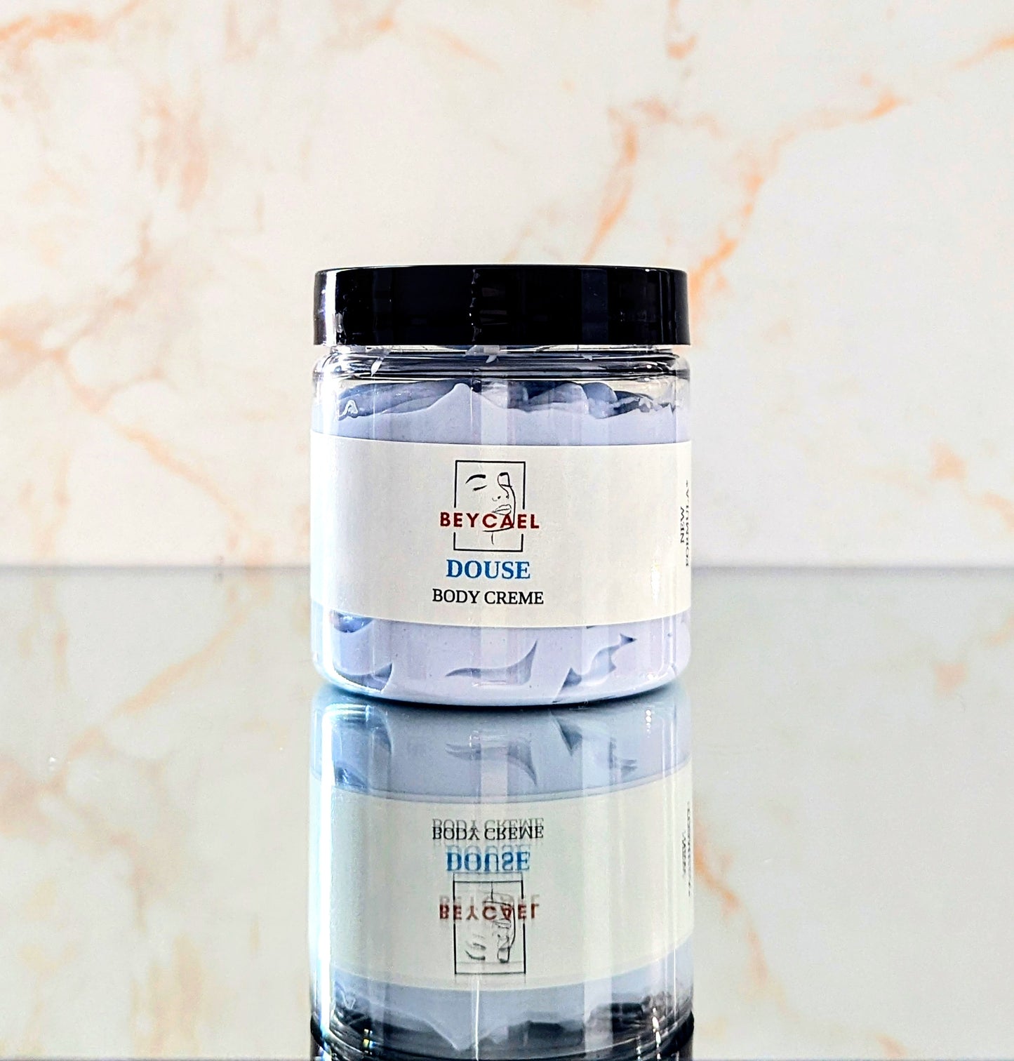 Douse Body Creme
