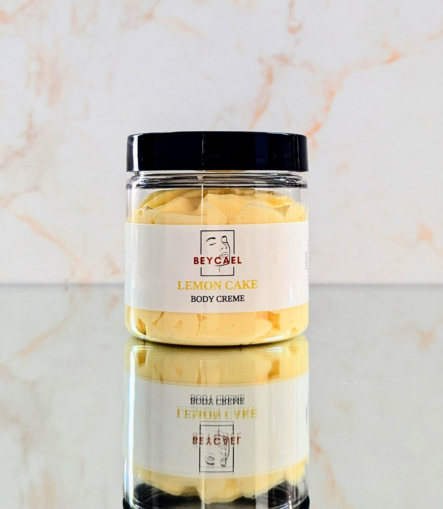 Lemon Cake Body Creme