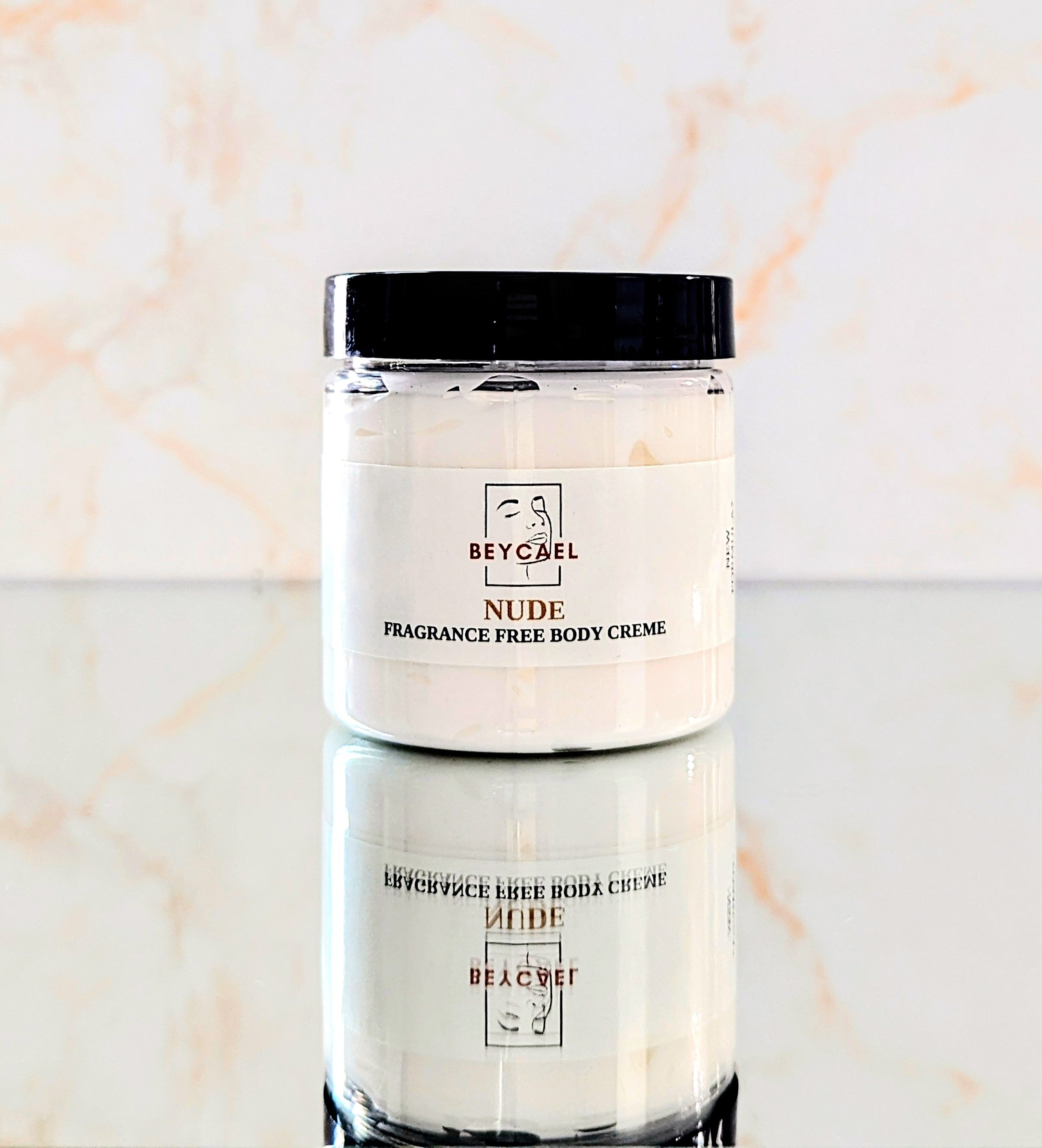 Nude Body Creme