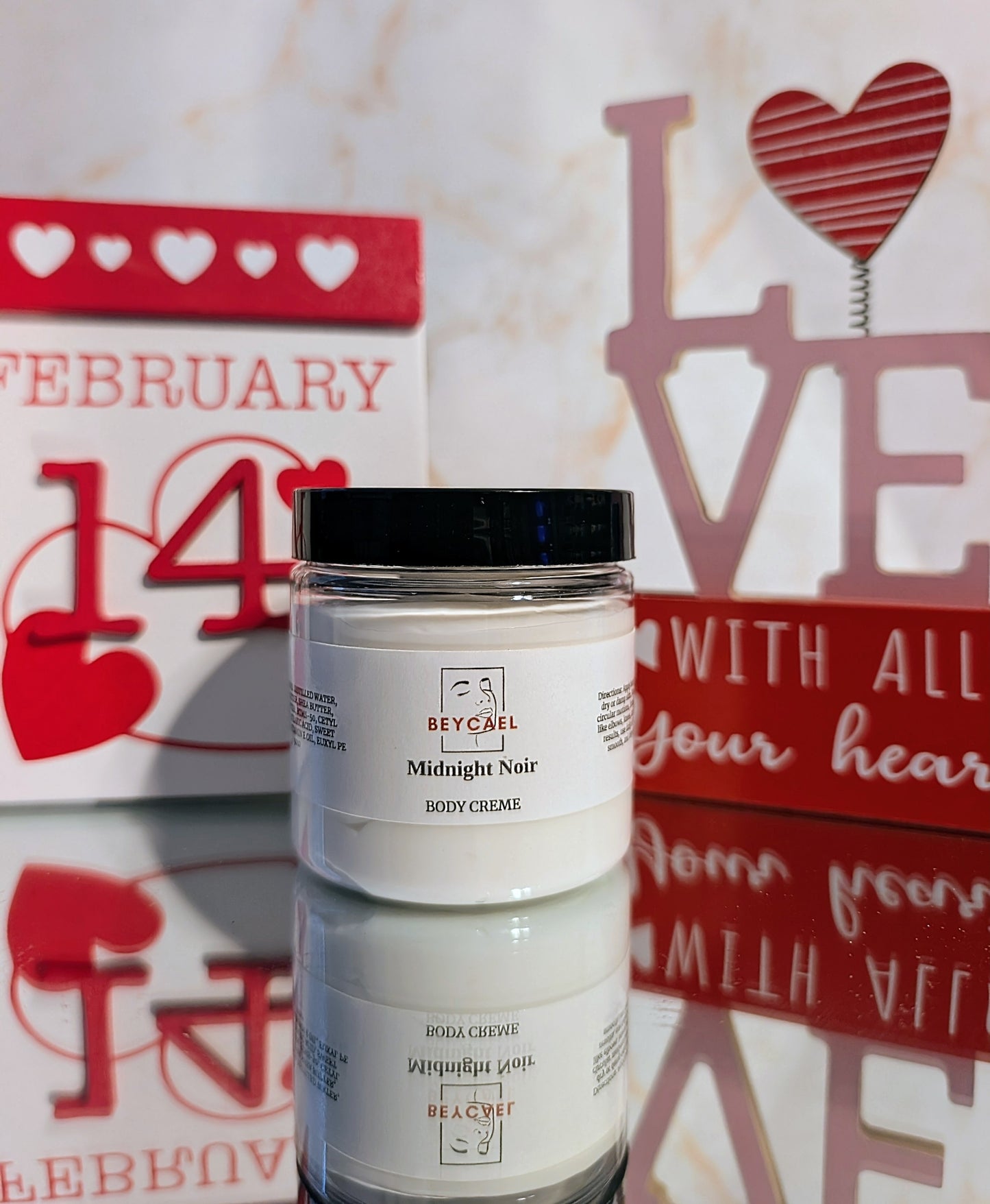 Midnight Noir Body Creme