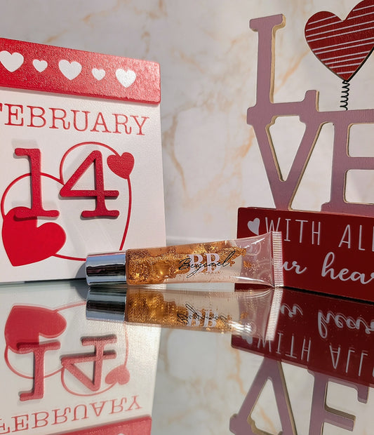 Karamel Kandy Silk Lippies