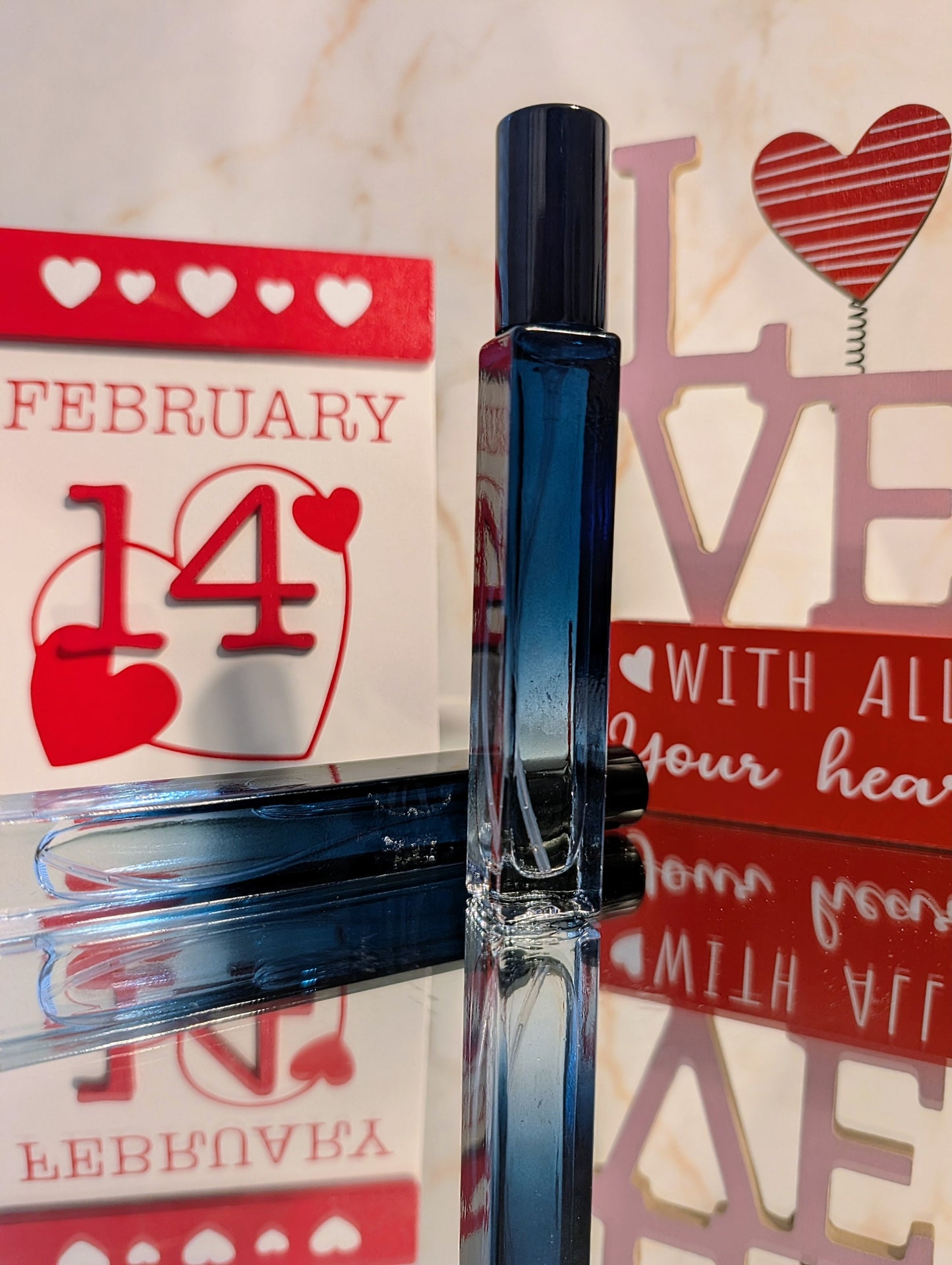 Drift & Amber Cologne