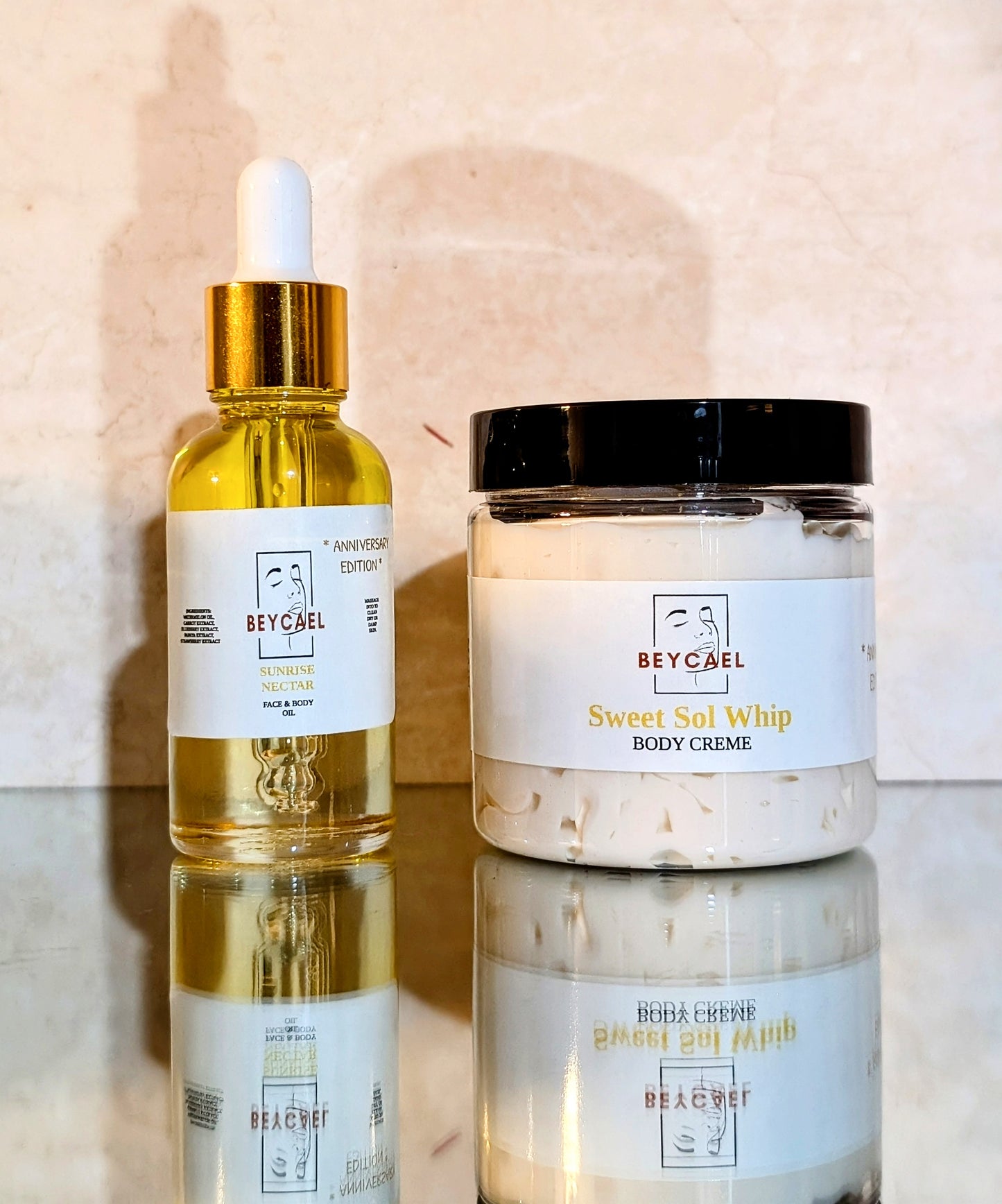 Summer Glow Duo