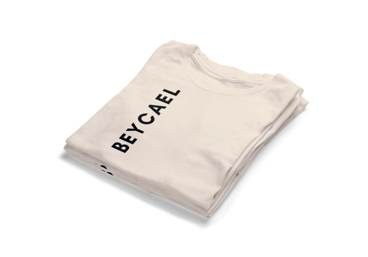 Beycael T-Shirt - Walnut